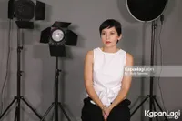 Foto Hannah Al Rashid