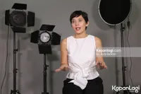 Foto Hannah Al Rashid