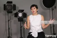 Foto Hannah Al Rashid