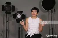 Foto Hannah Al Rashid