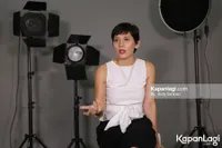 Foto Hannah Al Rashid