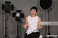 Foto Hannah Al Rashid