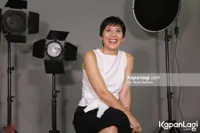 Foto Hannah Al Rashid