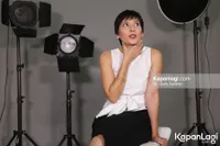 Foto Hannah Al Rashid