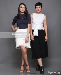 Foto Hannah Al Rashid