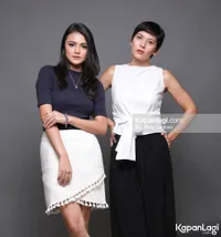 Foto Hannah Al Rashid