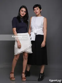 Foto Hannah Al Rashid