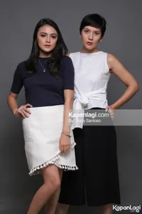 Foto Hannah Al Rashid