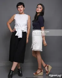 Foto Hannah Al Rashid