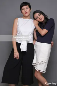 Foto Hannah Al Rashid