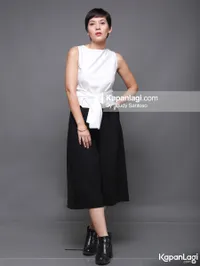 Foto Hannah Al Rashid