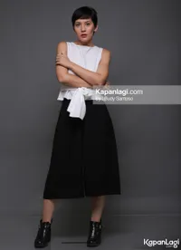 Foto Hannah Al Rashid