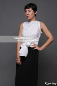 Foto Hannah Al Rashid