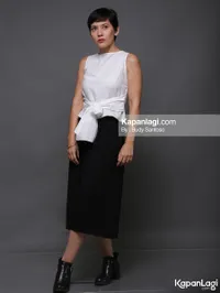 Foto Hannah Al Rashid