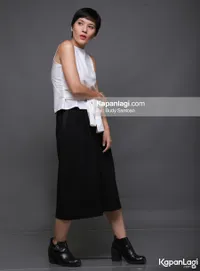 Foto Hannah Al Rashid