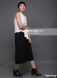 Foto Hannah Al Rashid