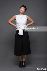 Foto Hannah Al Rashid