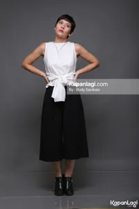 Foto Hannah Al Rashid