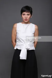 Foto Hannah Al Rashid