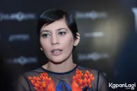 Foto Hannah Al Rashid