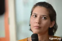 Foto Hannah Al Rashid