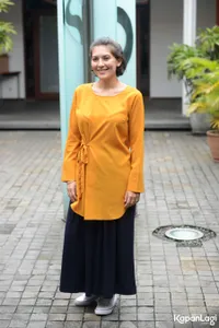 Foto Hannah Al Rashid