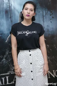 Foto Hannah Al Rashid