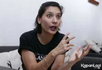 Foto Hannah Al Rashid