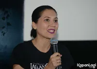 Foto Hannah Al Rashid