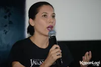 Foto Hannah Al Rashid