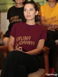 Foto Hannah Al Rashid