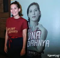 Foto Hannah Al Rashid