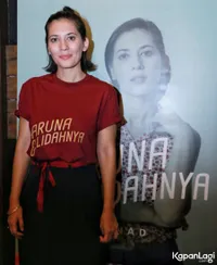 Foto Hannah Al Rashid