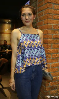 Foto Hannah Al Rasyid