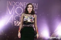 Foto Hannah Al Rasyid