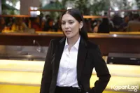 Foto Hannah Al Rasyid