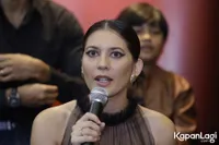 Foto Hannah Al Rasyid