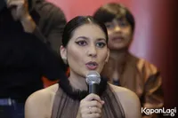 Foto Hannah Al Rasyid