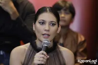 Foto Hannah Al Rasyid