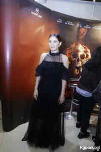 Foto Hannah Al Rasyid