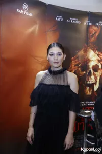 Foto Hannah Al Rasyid