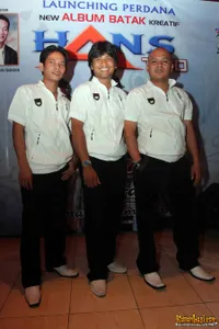 Foto Hans Trio