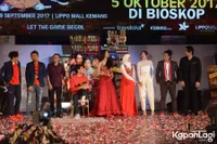 Foto Hanung Bramantyo