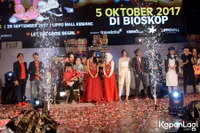 Foto Hanung Bramantyo