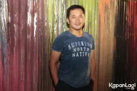 Foto Hanung Bramantyo