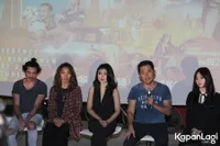 Foto Hanung Bramantyo