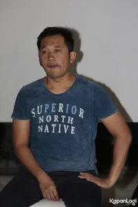 Foto Hanung Bramantyo