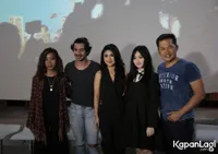 Foto Hanung Bramantyo