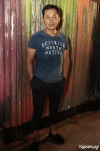 Foto Hanung Bramantyo