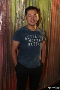 Foto Hanung Bramantyo